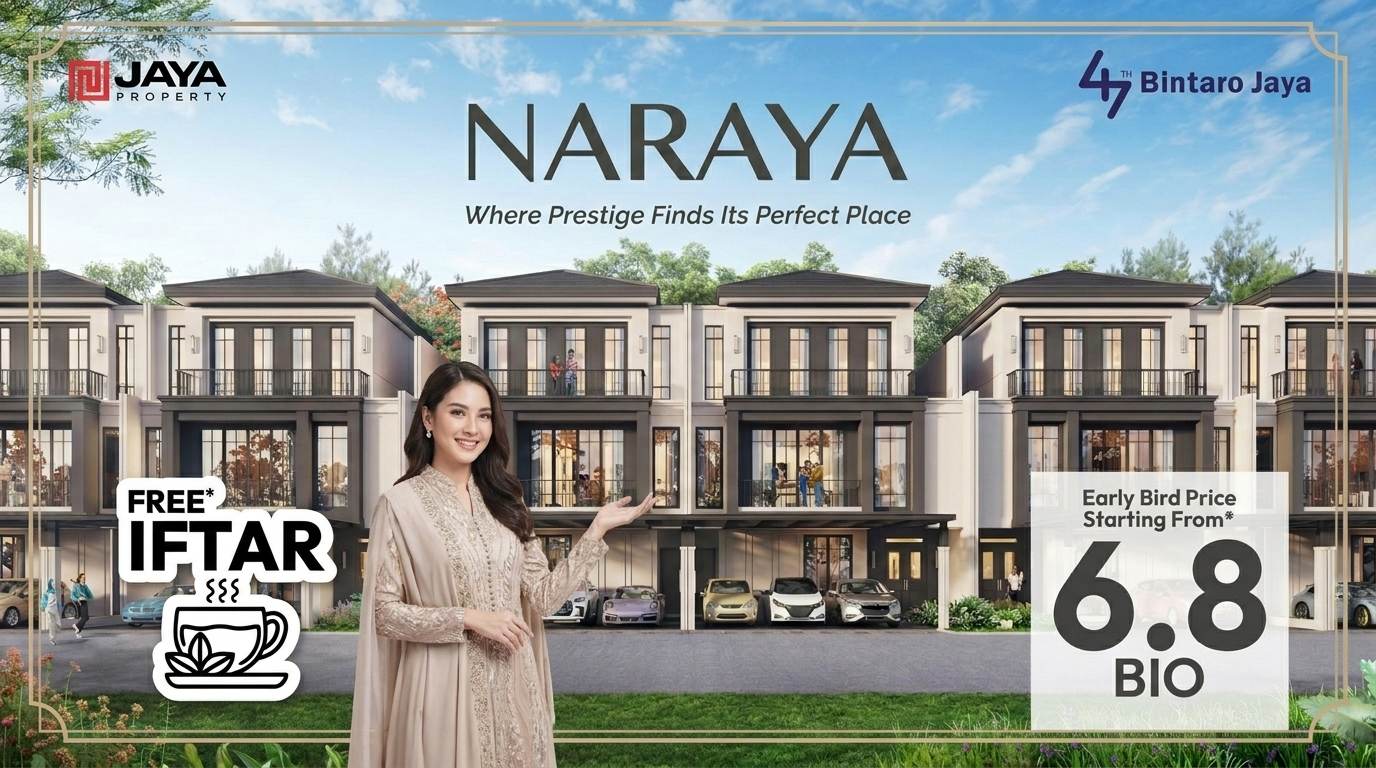 Naraya 8x15